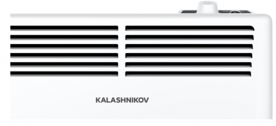 Электрический конвектор KALASHNIKOV KVCH-E05M-11
