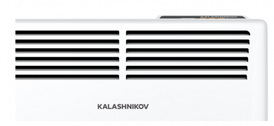 Электрический конвектор KALASHNIKOV KVCH-E05E-11