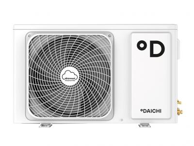 Daichi Alpha A25AVQ1_UNL/A25FV1_UNL